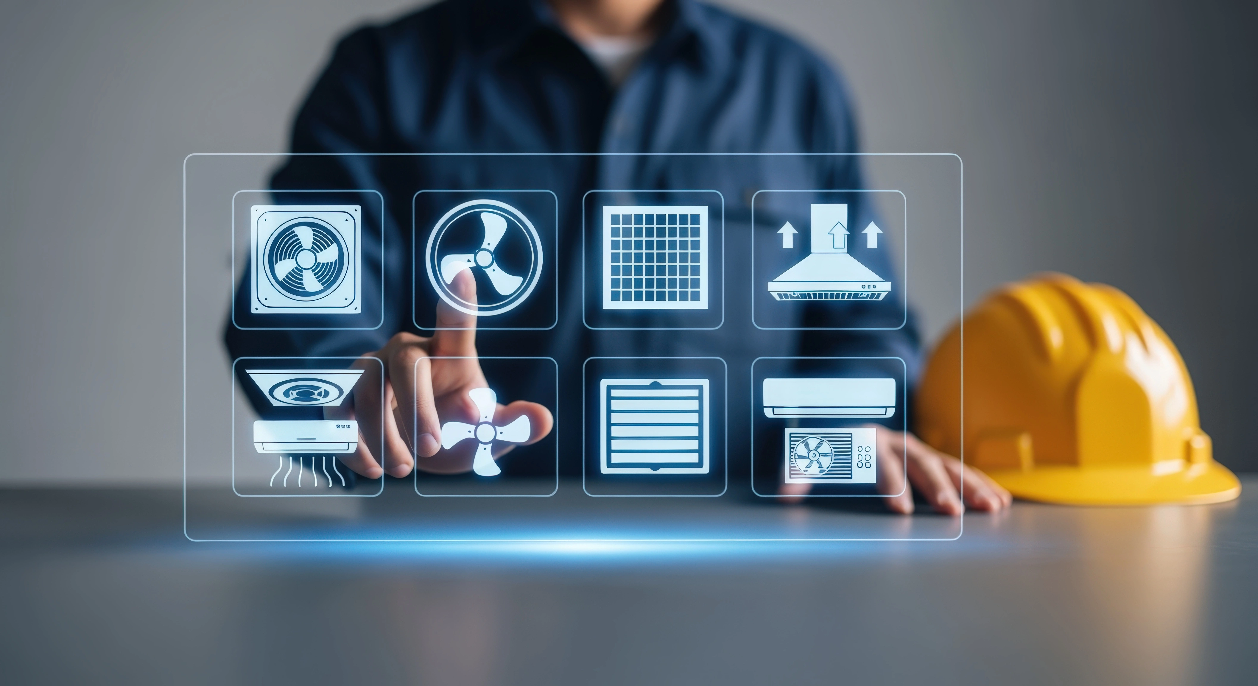 Gavel on desk in courtroom