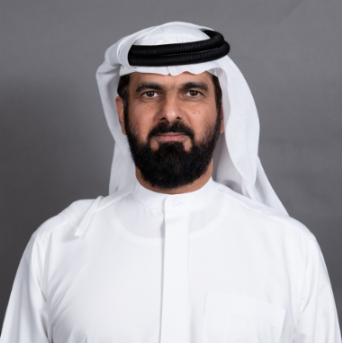 Qusai Mohammed Al Shared